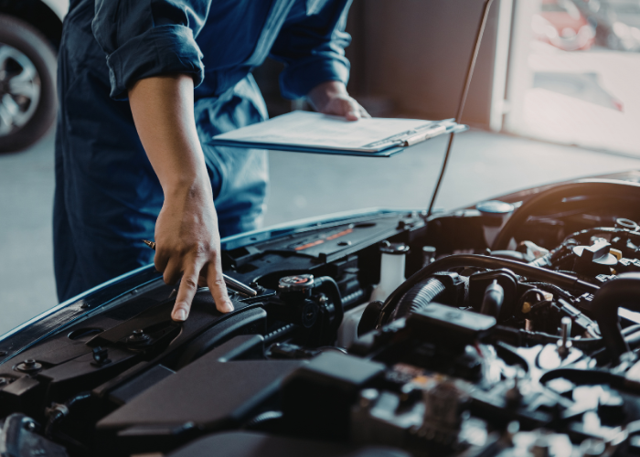 Mechanics Coburg - Albert St Auto