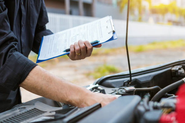 roadworthy certificate Bundoora