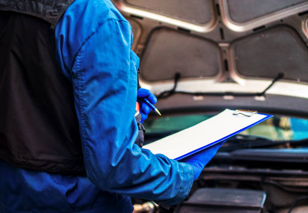 roadworthy certificate Coburg