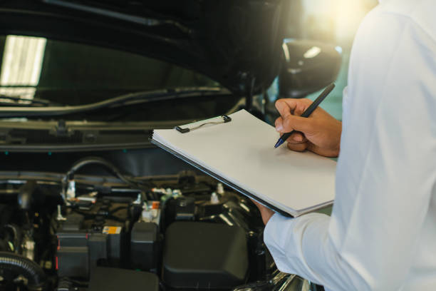 roadworthy certificate Coburg North