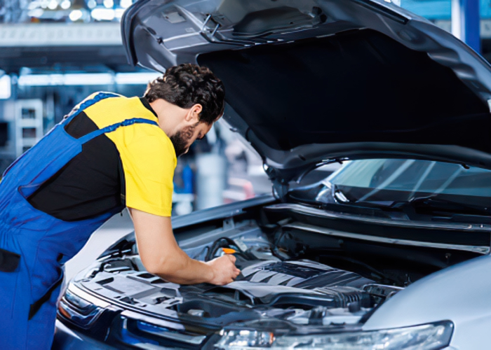 Local Mechanics Preston - Albert St Auto