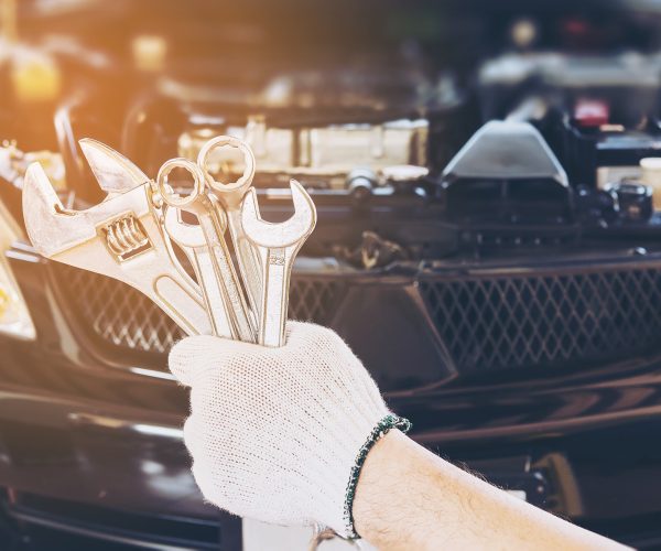 mechanic near me
