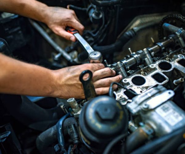 mechanics near me